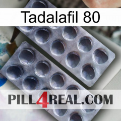 Tadalafil 80 31
